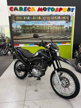 HONDA NXR 160 BROS ESDD HONDA NXR 160 BROS ESDD